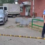 Kurti u srpskim institucijama, Vučević u Rosićima, Vučić u Pragu plocicija