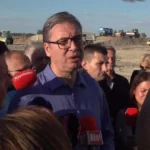 Vučić najavio miting Srba na Severu i kontramiting sa južne strane: „KFOR da spreči najezdu Albanaca“; KP: Most neće biti otvoren, prijavljen samo skup na Severu Vučić ALo