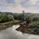 Aljiju: Počinju radovi na čišćenju reka na Kosovu, uključujući i Ibar u Leposaviću