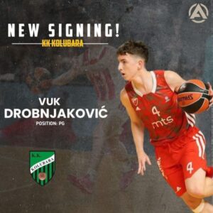 Drobnjaković