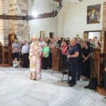 Proslavljena slava manastira Banjska: „Svetinja nikada lepše nije izgledala, a neki su pokušali da je prikažu kao nesveto mesto“ Manastir banjska slava