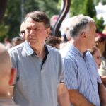 Srpski zvaničnik na pitanje o odgovornosti za situaciju: Pitajte one koji su došli sa rezolucijom 1244 Srpski zvaničnik na pitanje o odgovornosti za situaciju: Pitajte one koji su došli sa rezolucijom 1244