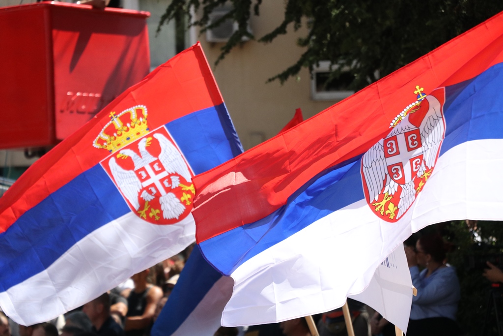 Skupovi protiv blokada u Požarevcu, Kraljevu i Vranju: Prisutni Macut i ministri u Vladi
