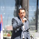 Kabašić Slams Kosovo Authorities and Demands Fair Treatment for Serbs in Kosovo Kabašić: Dosta kuknjave, moramo da obnovimo dijalog među Srbima, ovo je tek početak