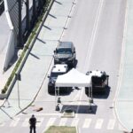 KFOR ponovo: O mostu kroz dijalog i uz koordinaciju, nećemo oklevati da delujemo povodom bezbednosnih dešavanja Most na Ibru