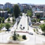 Štampa o Mitrovici: „Otvara se most koji razdvaja“ Vox pop: Građani protiv otvaranja mosta Most na Ibru