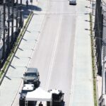 KFOR o najavi izgradnje mostova: Van naše nadležnosti, ostajemo na glavnom mostu Most na Ibru