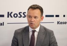 Peci najavio ulaganja u agro-turizam na Severu i po prvi put čuo da se Srbi osećaju diskriminisano: Ne mogu da zamislim da postoji i jedan razlog za to Peci najavio ulaganja u agro-turizam