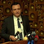 Kurti: Kosovo uz Zapad i Ukrajinu, Srbija udvostručila napore da se približi Rusiji i Kini
