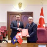 Vlada Republike Turske donirala KBS-u oko milion američkih dolara