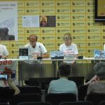 „Udruženje žena sa KiM“ na konferenciji u Beogradu: „Stop Kurtijevom teroru“ "Udruženje žena sa KiM" na konferenciji