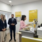Kosovo Post Branch Opened in North Mitrovica Amid Whistle-Blowing Protest