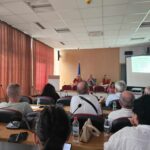 Mala zainteresovanost građana za javnu raspravu, ponovo bez prisustva Srba Rasprava Budžet