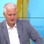 Marsenić: Boriti se istom snagom za Nedeljice i Kosovo; Srbi ostavljeni na cedilu, Vučić sve predao Marsenić: Boriti se istom snagom Potpredsednik Nove Demokratske stranke Srbije (DSS), Predrag Marsenić