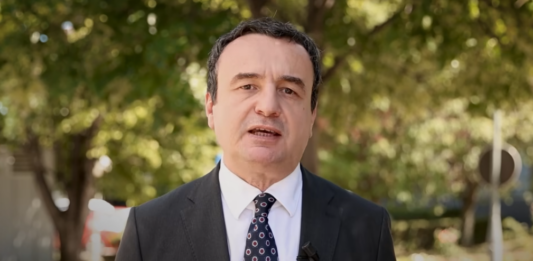 Kurti pozvao građane da se prijave za subvencije za električnu energiju