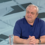 Vujović o poseti direktora CIA regionu: Očito je bilo vruće; SAD stoje iza Kosova, ali će koristiti tajni bič prema Kurtiju Vujović o poseti direktora CIA regionu nebojša vujović