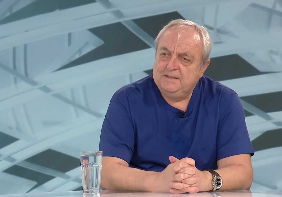 Nebojša Vujović: Vučić gura Srbiju u NATO kako bi nastavio da krade izbore i uništava državu