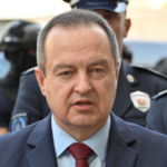 Dačić: Prevarili su nas kada smo potpisivali briselski sporazum, međunarodna zajednica najveći krivac što ceo svet zavisi od Kurtijeve dobre volje Ivica Dačić