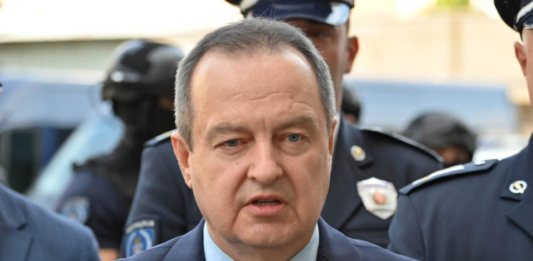 Ivica Dačić