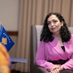 Osmani o podršci administracije Tramp 2: Nije tražen nijedan ustupak ni u dijalogu sa Srbijom