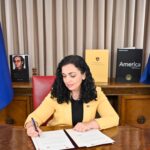 Osmani: Tempo priznanja nezavisnosti Kosova neće stati