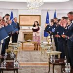Osmani imenovala 31 sudiju, polovina žene