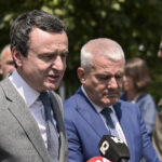 Posle Kvinte, Kurti i vlada u PR: Nastavićemo sa konsultacijama i koordinacijom sa međunarodnom zajednicom