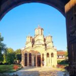 Na dan početka strateškog dijaloga SAD i Srbije, Eparhija Raško-prizrenska upozorava: Bez međunarodne reakcije preti nestanak Srba sa Kosova FOTO: KoSSev/Gračanica
