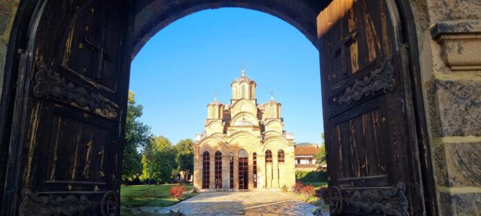 FOTO: KoSSev/Gračanica