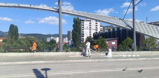 FOTO: KoSSev