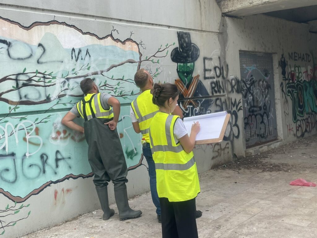 Kallxo: Da li je glavni most stabilan za saobraćaj? Sutra izveštaj