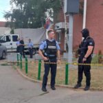 Čelnici zatvorenih srpskih institucija pozvani na razgovor – osumnjičeni za „falsifikovanje dokumentacije“ FOTO: KoSSev/Kosovska policija ušla u Provremeni organ u Mitrovici