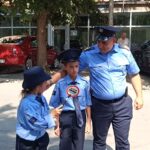 Kosovo Police Launches „I Am a Kosovan Policeman“ Initiative Amid Bridge Tensions