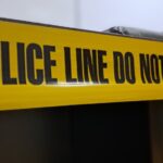 Jedna osoba ubijena, tri povređene u tuči u Đakovici Žuta traka