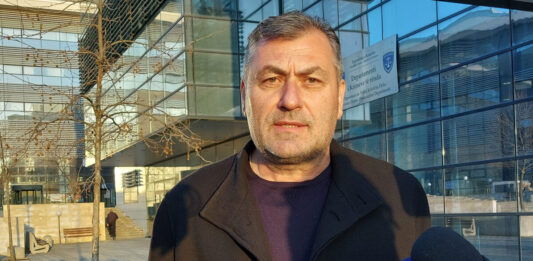FOTO: RTV Kim/ Vasilije Arsić