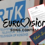 Zeri: Propao pokušaj RTK da Kosovo uđe na Pesmu Evrovizije FOTO: Zeri