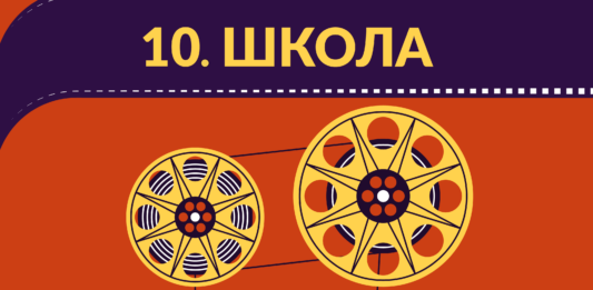 Škola filmske magije