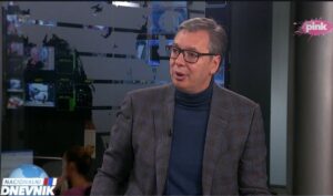 Vučić najavljuje nova povećanja