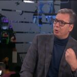 Vučić o merama: Zapadni partneri nisu imali primedbe, ljudi na Severu „oduševljeni“, Priština kritikuje šta god da donesemo Aleksandar Vučić Pink