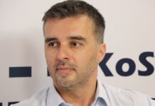 Manojlović iz Mitrovice: Srbi da pronađu snagu u sopstvenom organizovanju, oni su zapravo ta snaga Manojlović iz Mitrovice: Srbi da pronađu