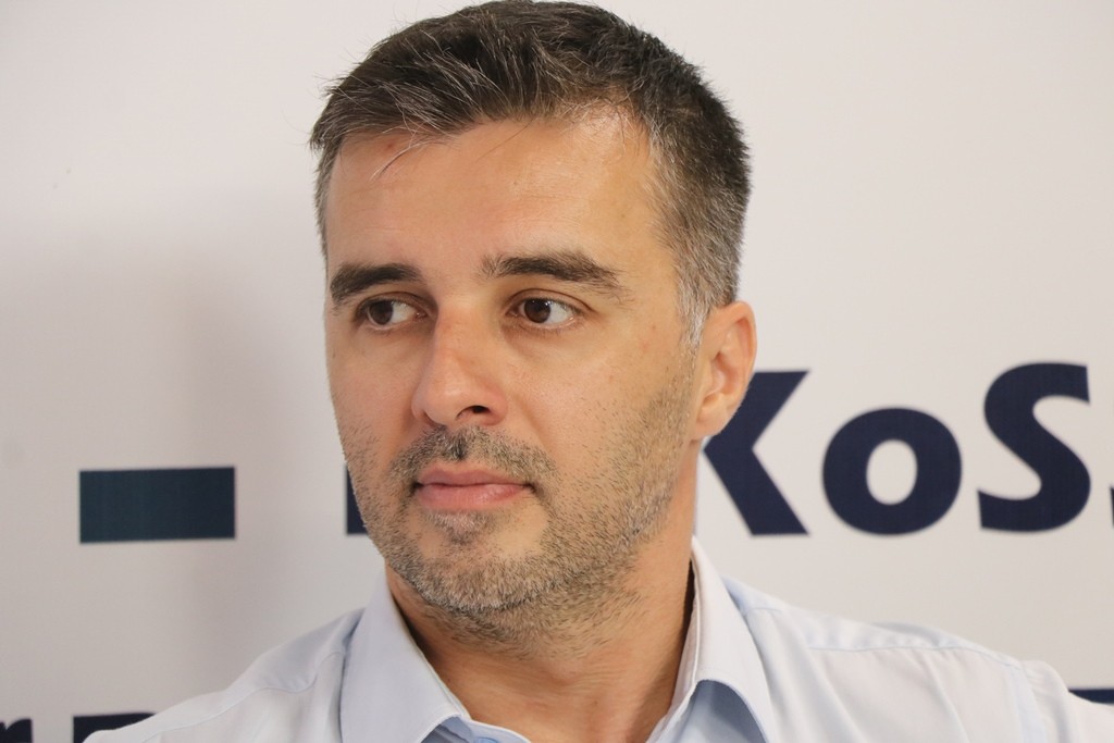 Manojlović iz Mitrovice: Srbi da pronađu