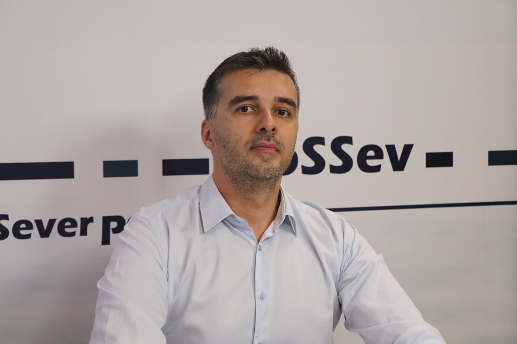 Manojlović: Briselski sporazum je bila prevara u kojoj su Vučić i Dačić svesno učestvovali