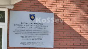 Zaposleni u privremenom organu