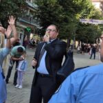 Mijačić: Vučić’s Proposal to Return to the Previous State is Unrealistic, But Calms the Domestic Public