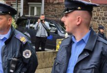 Kosovska policija upozorava na lažne poruke: Uz saopštenje objavljen falsifikovani „poziv“ sa optužbama za dečju pornografiju