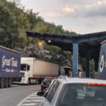 Jarinje: Pri ulasku na Kosovo predao polisu osiguranja vozila za koju se sumnja da je falsifikovana