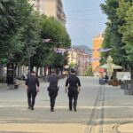 Four Kosovo Serb NGOs Urge International Action over New Government Measures Šetalište KP Policija