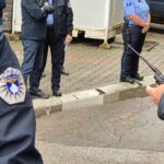 Pištolji pronađeni u Obiliću i Uroševcu, u Kačaniku ukraden legalno posedovan pištolj
