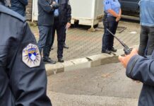 Pištolji pronađeni u Obiliću i Uroševcu, u Kačaniku ukraden legalno posedovan pištolj
