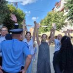 Leading K-Serb CSOs Demand Clarification from Ombudsman on Sexual Harassment Allegations